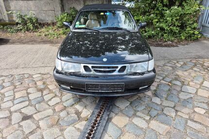Saab 9-3 Gebrauchtwagen