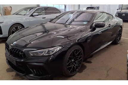 BMW M8 Gebrauchtwagen