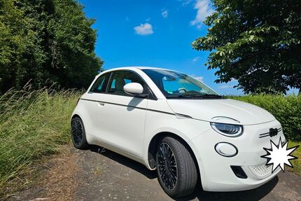 Fiat 500e Gebrauchtwagen