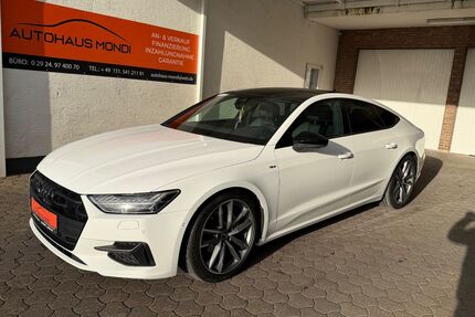 Audi A7 Gebrauchtwagen