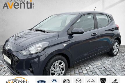 Hyundai i10 Gebrauchtwagen