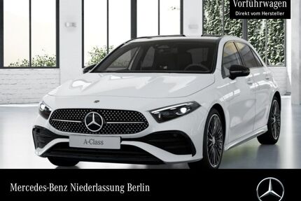 Mercedes-Benz A 180 Gebrauchtwagen