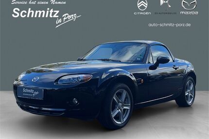 Mazda MX-5 Gebrauchtwagen