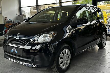 Skoda Citigo Gebrauchtwagen