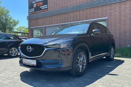 Mazda CX-5 Gebrauchtwagen