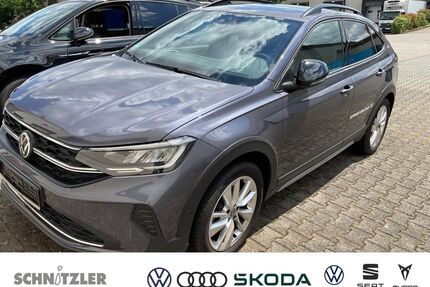 VW Taigo Gebrauchtwagen