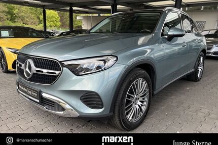 Mercedes-Benz GLC 200 Gebrauchtwagen