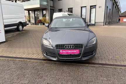 Audi TT Gebrauchtwagen