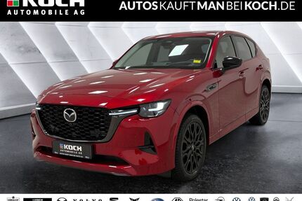 Mazda CX-60 Gebrauchtwagen