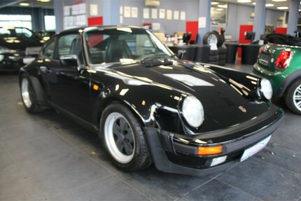 Audi 911 WTL Coupe Deutsches Fahrzeug 