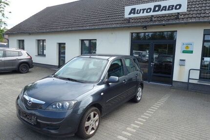 Mazda 2 Gebrauchtwagen
