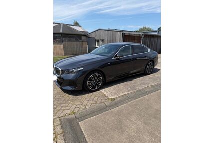 BMW 520 Gebrauchtwagen
