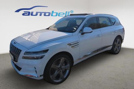 Genesis GV80 Gebrauchtwagen