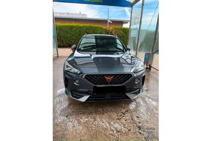 Cupra Formentor Gebrauchtwagen