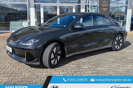 Hyundai IONIQ 6 Gebrauchtwagen