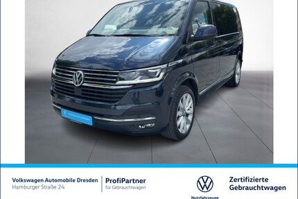VW T6 Multivan Gebrauchtwagen
