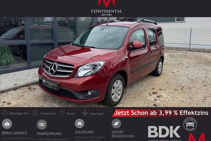 Mercedes-Benz Citan Gebrauchtwagen