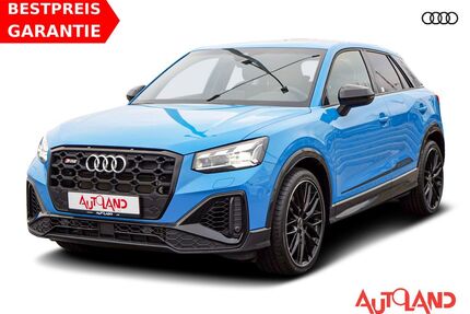 Audi SQ2 Gebrauchtwagen