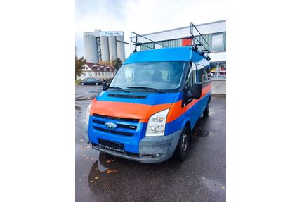 Ford Transit Gebrauchtwagen