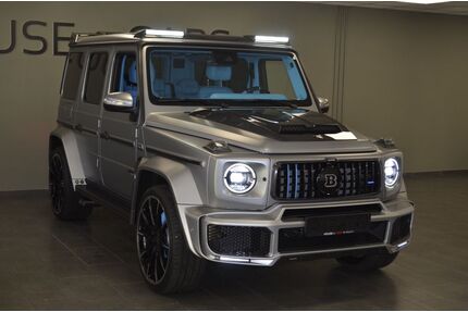 Mercedes-Benz G 63 AMG Gebrauchtwagen