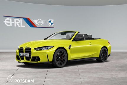 BMW M4 Gebrauchtwagen