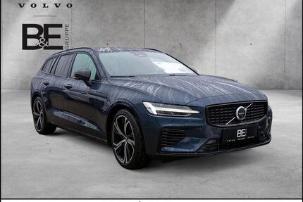 Volvo V60 Gebrauchtwagen