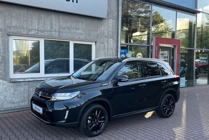 Suzuki Vitara Gebrauchtwagen