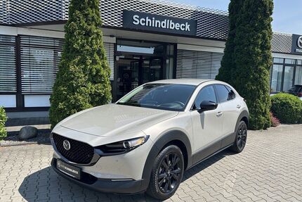 Mazda CX-30 Gebrauchtwagen