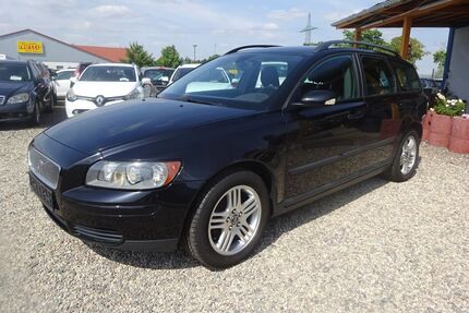 Volvo V50 Gebrauchtwagen