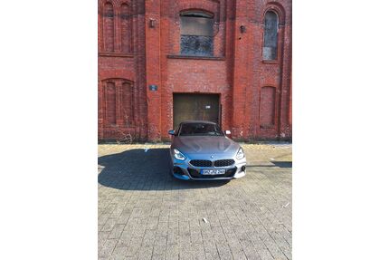 BMW Z4 M40 Gebrauchtwagen