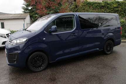 Citroen Spacetourer Gebrauchtwagen