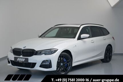 BMW 330 Gebrauchtwagen