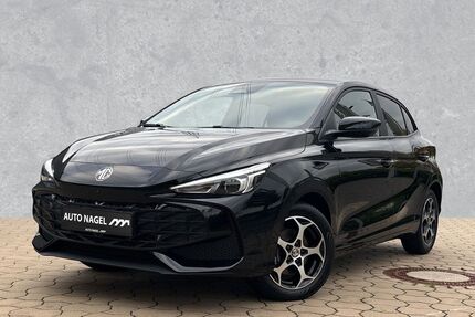 MG MG3 Gebrauchtwagen