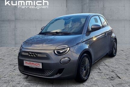 Fiat 500e Gebrauchtwagen