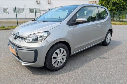 VW up! Gebrauchtwagen