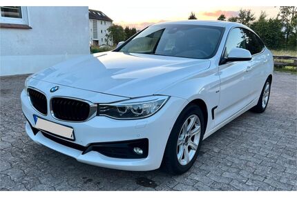 BMW 318 Gran Turismo Gebrauchtwagen