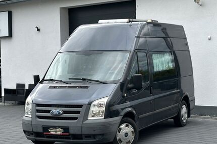 Ford Transit Gebrauchtwagen