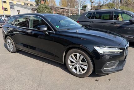 Volvo V60 Gebrauchtwagen