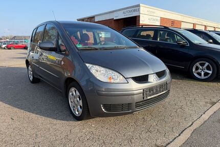 Mitsubishi Colt Gebrauchtwagen