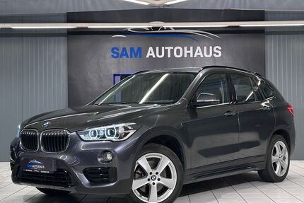 BMW X1 Gebrauchtwagen