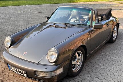 Porsche 964 Gebrauchtwagen