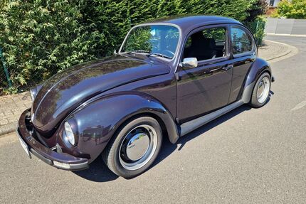 VW Käfer Gebrauchtwagen