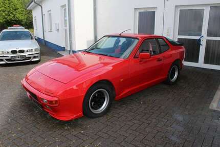 Porsche 944 Gebrauchtwagen