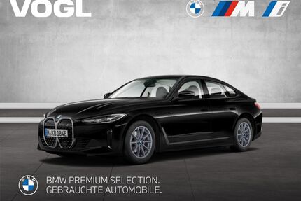 BMW i4 Gebrauchtwagen