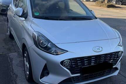 Hyundai i10 Gebrauchtwagen