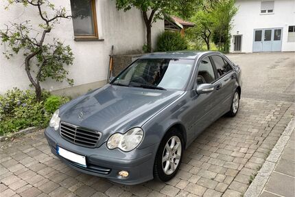 Mercedes-Benz C 180 Gebrauchtwagen