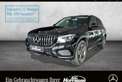 Mercedes-Benz GLC 250 Gebrauchtwagen