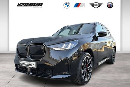 BMW X3 M50 Gebrauchtwagen