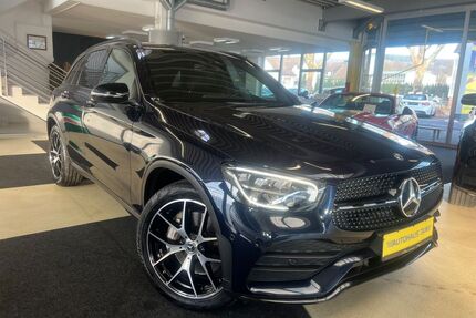 Mercedes-Benz GLC 200 Gebrauchtwagen