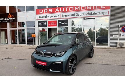 BMW i3 Gebrauchtwagen